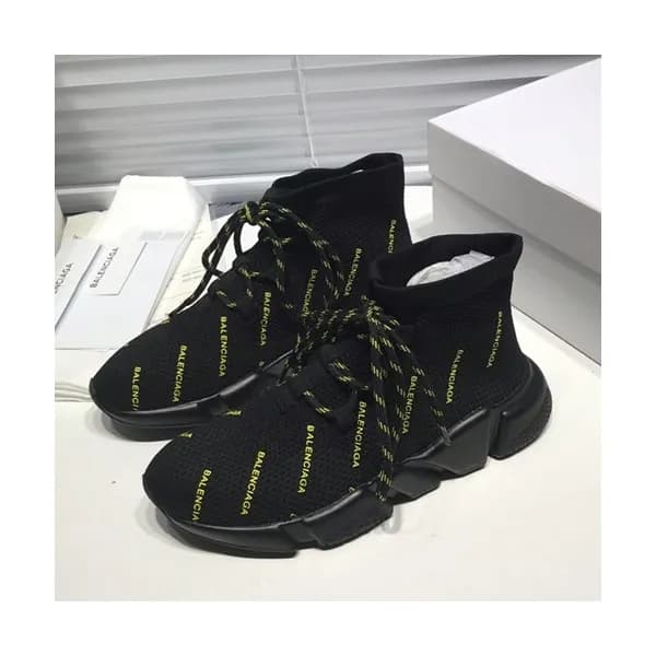 Balenciaga 2019 Mm / Wm Speed Runner - 발렌시아가 2019 … - 1