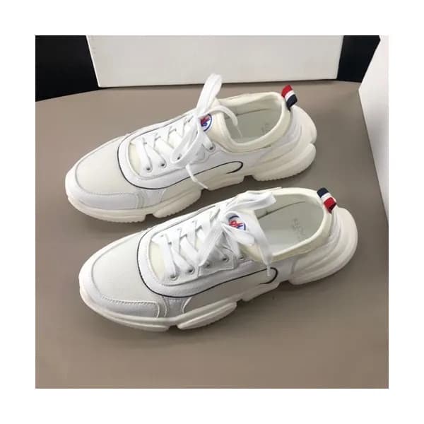 Moncler 2019 Mens Running Shoes - 몽클레어 2019 남성용 런닝…