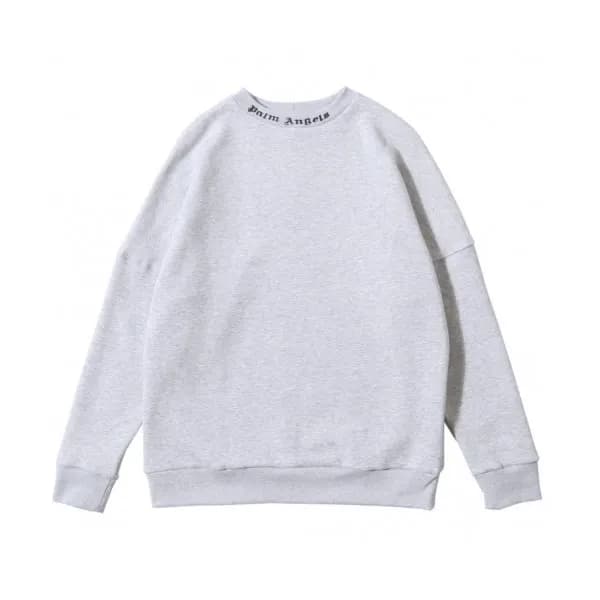 Palm Angels 2019 Mm/Wm Logo Cotton Tshirt - 팜 엔젤스 … - 1