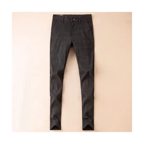 Bottega veneta 2019 Mens Logo Casual Cotton Pants … - 1