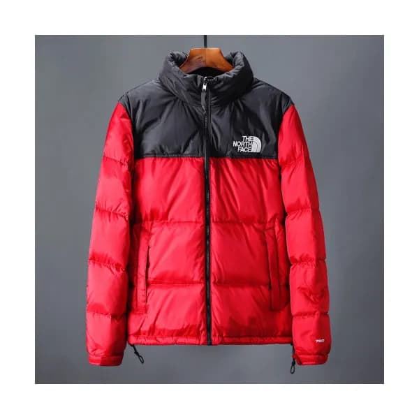 The North Face 2019 Mens Duck Down Padding Parka -… - 1