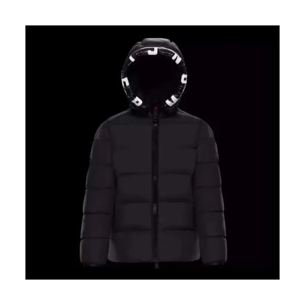 Moncler 2019 Mens Patch Logo Modern Duck Down Pad… - 1