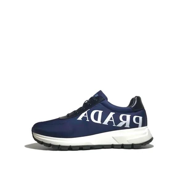 Prada 2019 Mens Sneakers - 프라다 2019 남성용 스니커즈,PRAS0… - 1