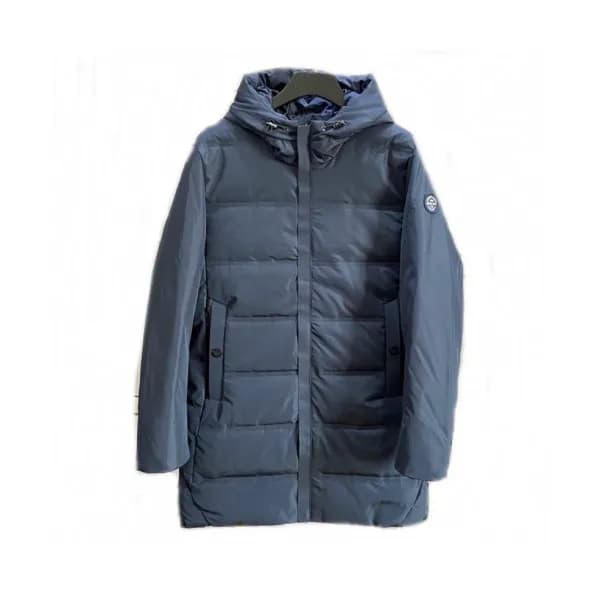 [매장판]Armani 2019 Mens Logo Duck Down Padding - 알마니… - 1