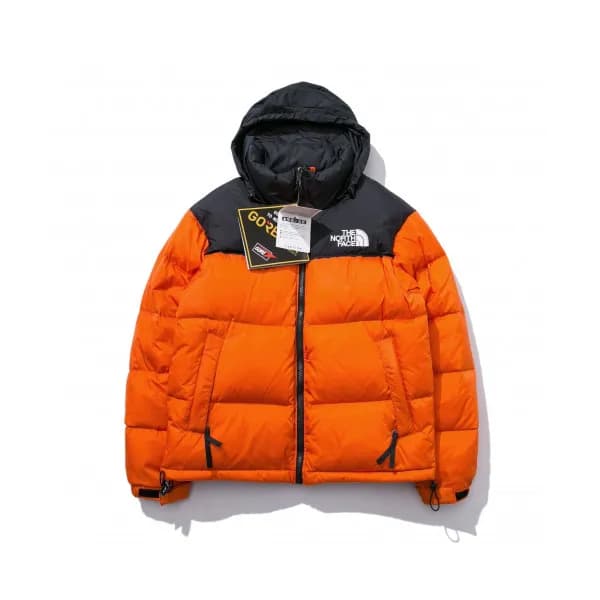 [매장판]The North Face 2019 Mm/Wm Down Padding Parka-… - 1