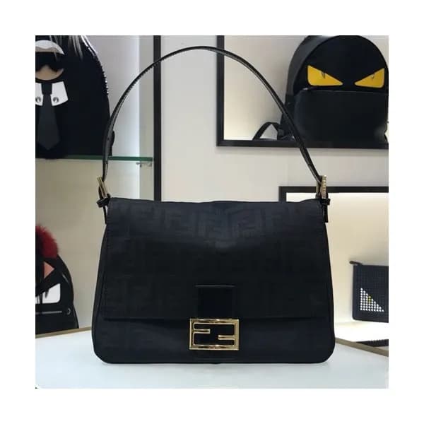 Fendi 2019 Tote Shoulder Bag,29CM - 펜디 2019 여성용 토트… - 1