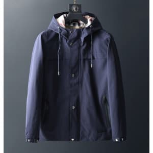 Burberry 2019 Mens Casual Windproof Jacket - 버버리 2… - 1