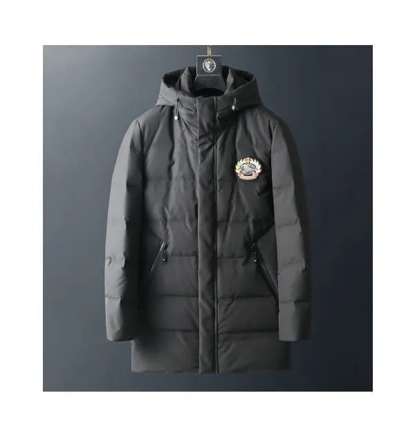 [버버리]Burberry 2019 Mens Casual Duck Down Padding -… - 1