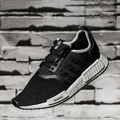 Adidas 2019 NMD x NBHD Mens Running Shoes - 아디다스 2… - 1