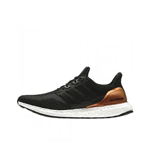 Adidas 2019 Ultra Boost Mens Running Shoes - 아디다스 … - 1