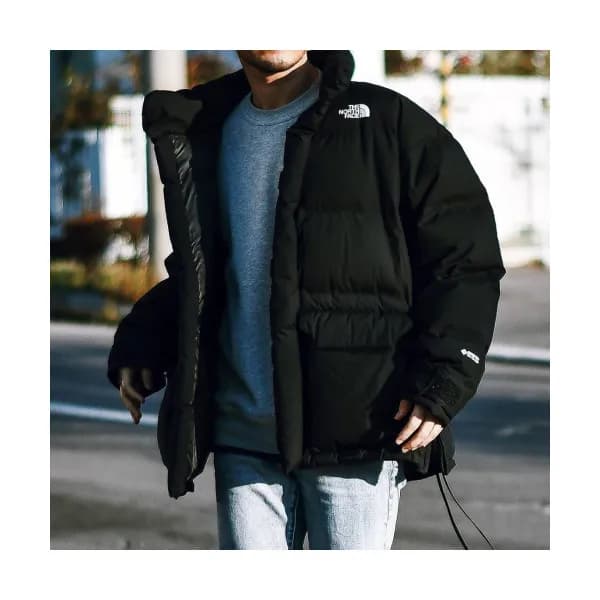 [매장판]The North Face 2019 Mm/Wm Duck Down Padding P… - 1
