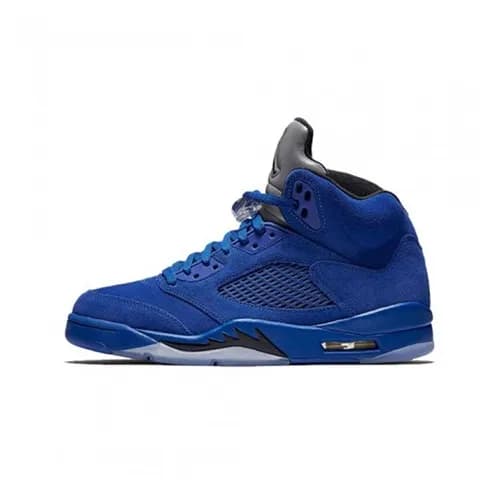 Air Jordan 2019 5 Mens Running Shoes - 에어조던 2019 5… - 1
