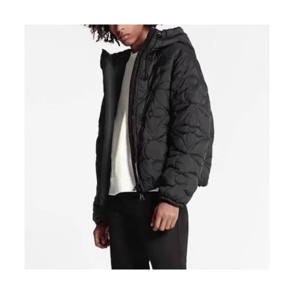 [루이비통]Louis vuitton 2020 Mens Logo Casual Down Jac… - 1