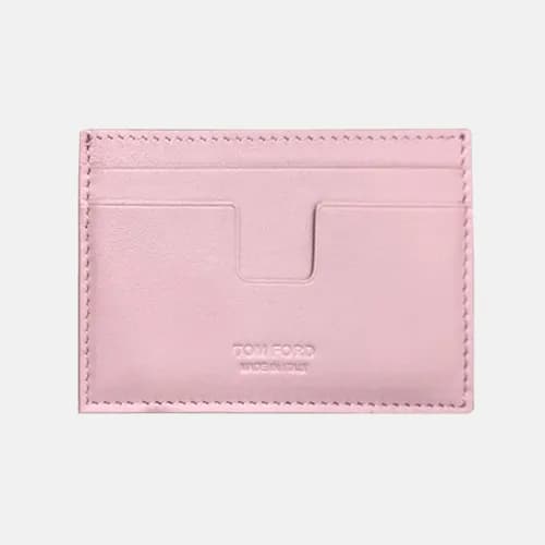 Tom Ford 2019 Ladies Card Purse - 톰포드 2019 여성용 카드 … - 1