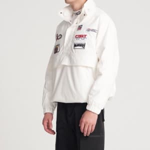 [파간다 프로]Paganda Pro 2020 Mens Logo Casual Jackets …