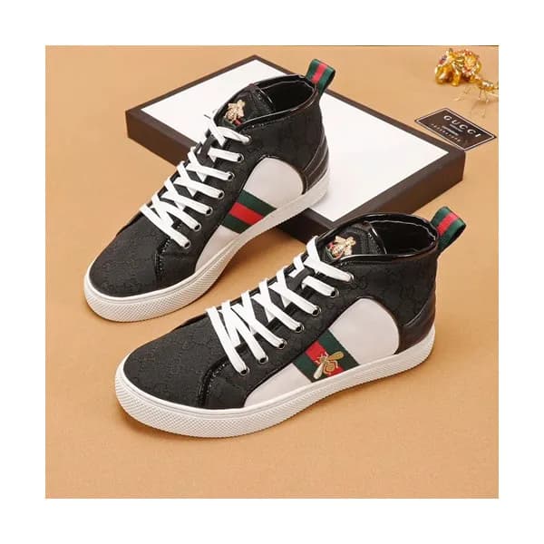 Gucci 2019 Mens Sneakers - 구찌 2019 남성용 스니커즈 GUCS06… - 1