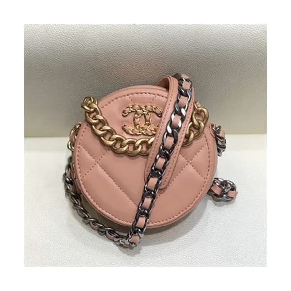 Chanel 2020 Women Mini Cross Bag,12cm - 샤넬 2020 여성… - 1
