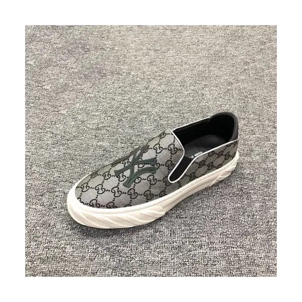 Gucci 2020 Mens Slip On - 구찌 2020 남성용 슬립온 GUCS0109… - 1