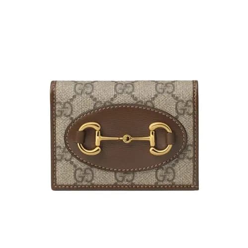 Gucci 2020 Ladies Canvas Wallet ,621887 - 구찌 2020 … - 1