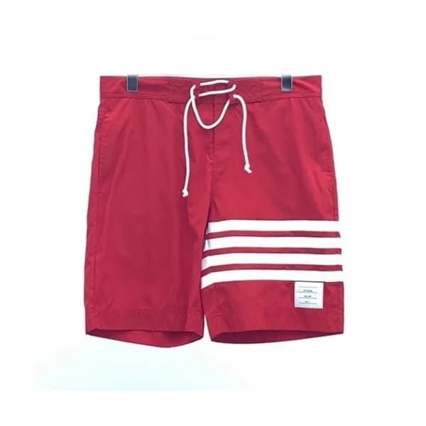[톰브라운]Thom Browne 2020 Mens Casual Logo Training S… - 1