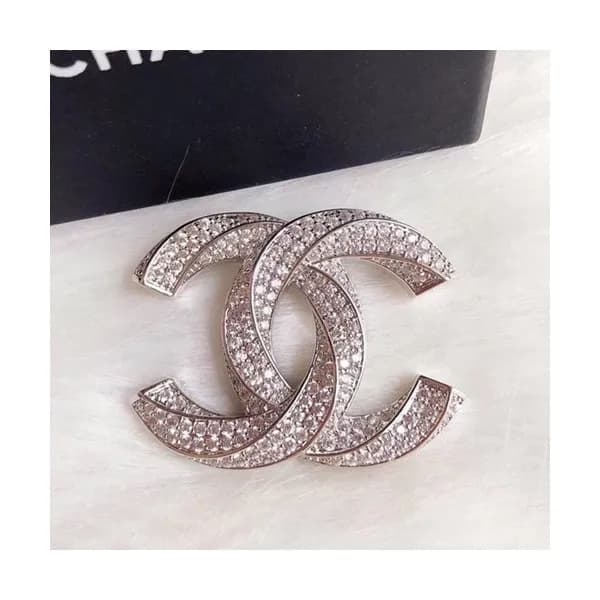Chanel 2020 Ladies Brooch - 샤넬 2020 여성용 브로치 ACC018… - 1