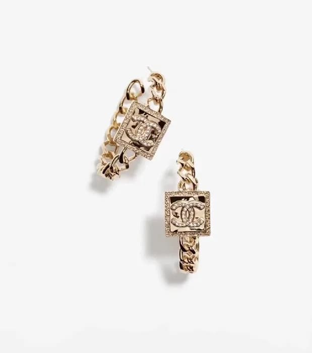 Chanel 2023 Ladies Earring - 샤넬 2023 여성용 이어링 ACC0… - 1