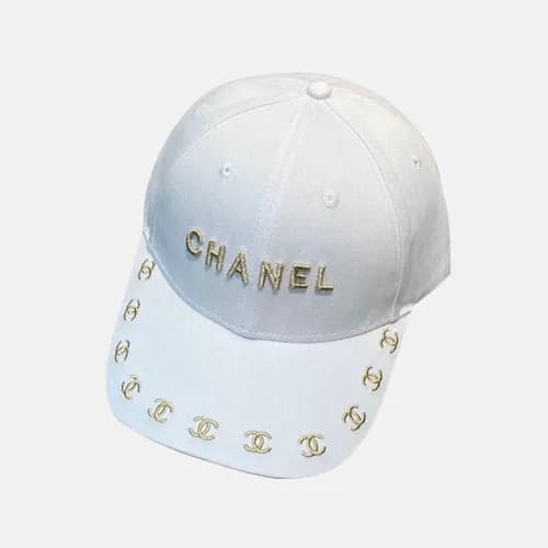 Chanel 2020 Mm / Wm Cap - 샤넬 2020 남여공용 모자 CHAM0147… - 1