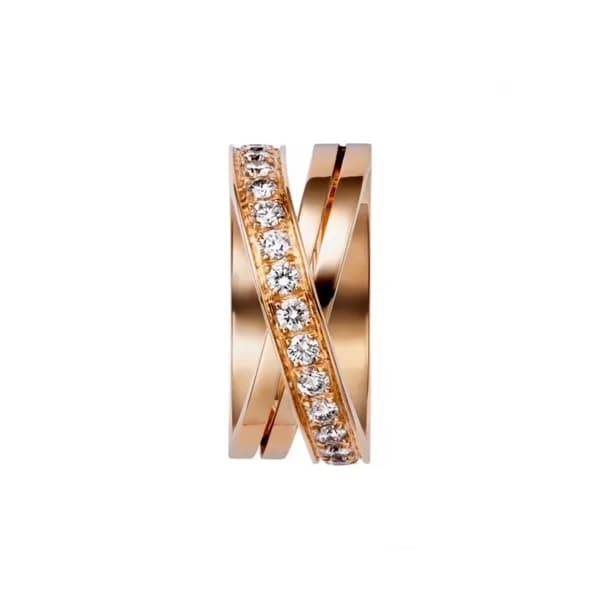 Cartier 2020 Ladies Ring - 까르띠에 2020 여성용 링 ,ACC039… - 1
