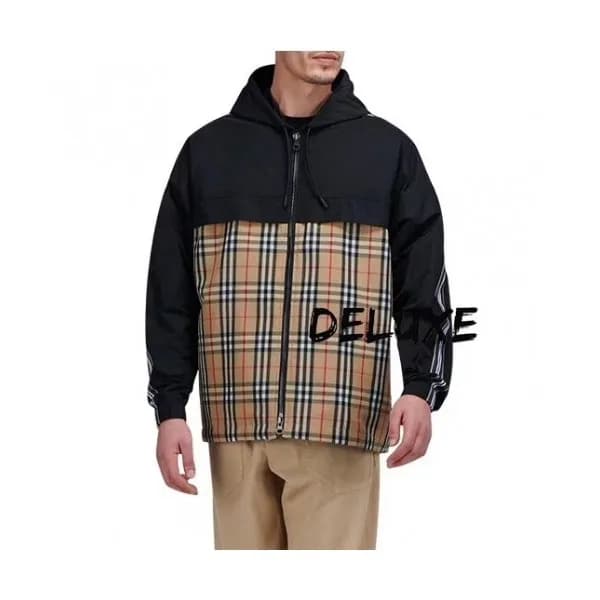 [버버리]Burberry 2020 Mens Classic Casual Jackets - 버… - 1