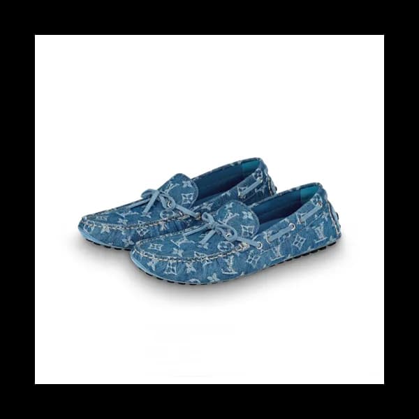 [매장판]Louis Vuitton 2020 Mens Loafer - 루이비통 2020 남… - 1