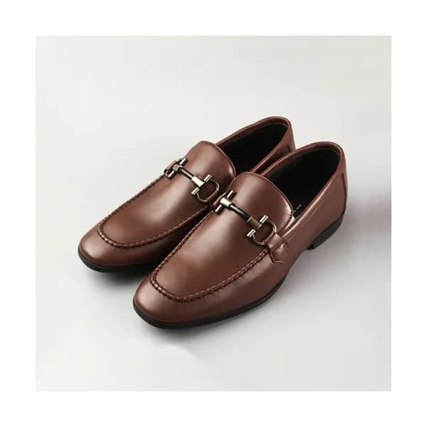 [업 신상]Ferragamo 2020 Mens Leather Loafer - 페라가모 20… - 1