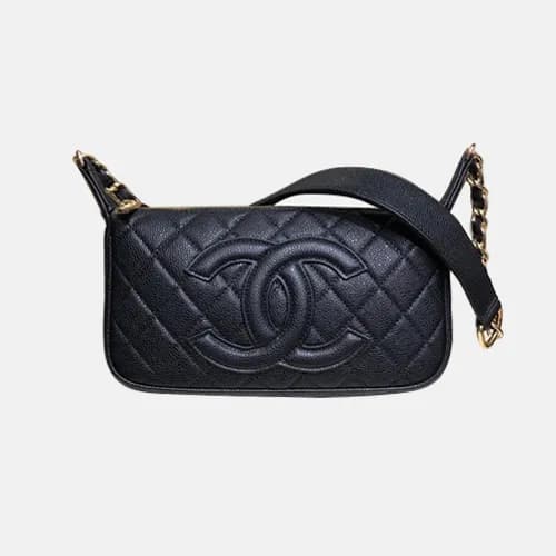 Chanel 2020 Ladies Hobo Shoulder Bag,26CM - 샤넬 202… - 1
