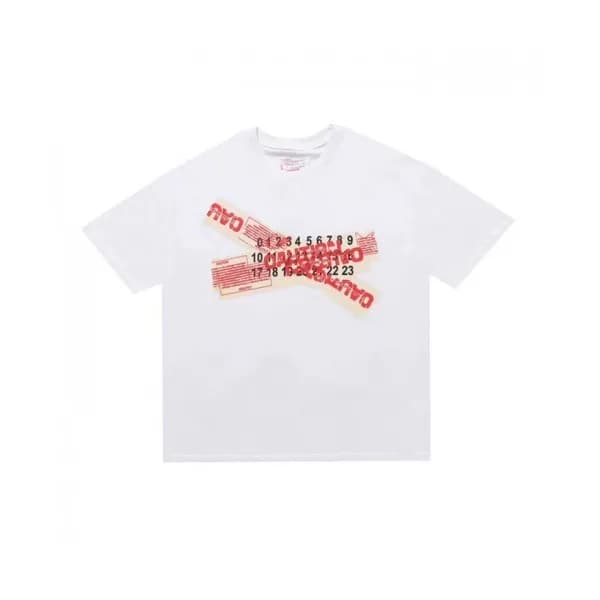[메종 마르지엘라]Maison margiela 2020 Mens Deserve Printi… - 1
