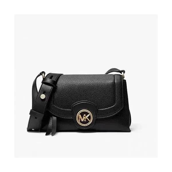 Michael Kors 2020 Leather Shoulder Bag,23cm - 마이클 … - 1