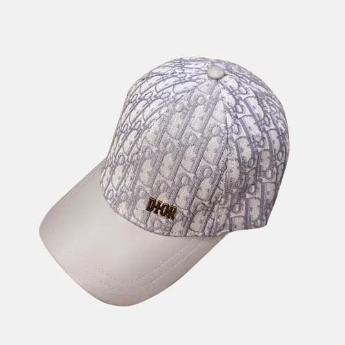 Dior 2020 Mm / Wm Cap - 디올 2020 남여공용 모자 DIOM0069, … - 1