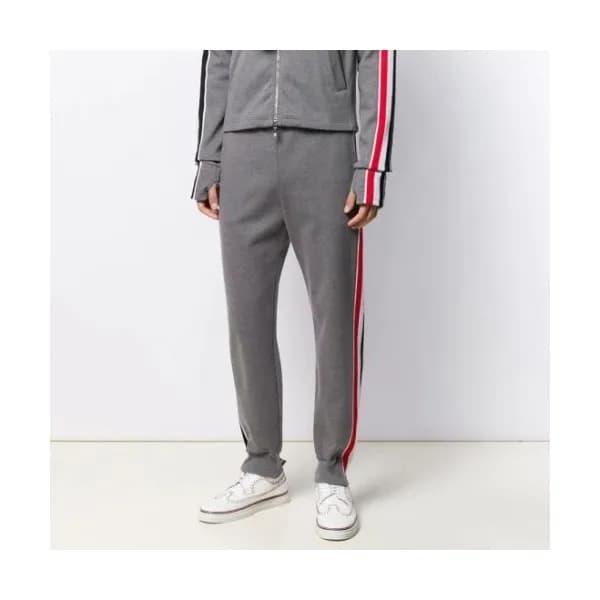 [톰브라운]Thom Browne 2020 Mens Casual Training Pants … - 1