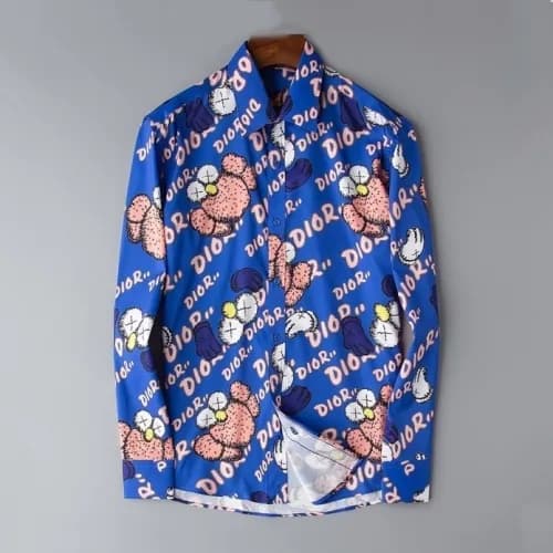 [디올]Dior 2020 Mens Logo Classic Tshirts - 디올 2020 … - 1