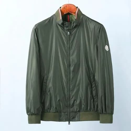 [몽클레어]Moncler 2020 Mens Logo Casual Jackets - 몽클레어… - 1