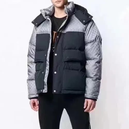 [구찌]Gucci 2020 Mens Logo Casual Duck Down Padding … - 1