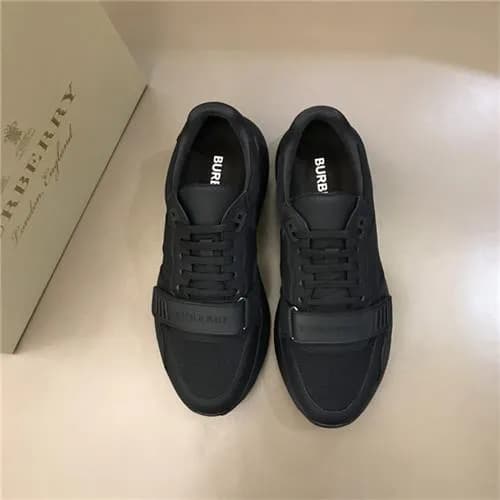 Burberry 2020 Men's Sneakers - 버버리 2020 남성용 스니… - 1