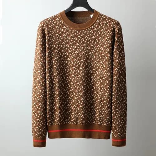 [버버리]Burberry 2020 Mens Casual Sweaters - 버버리 2020… - 1