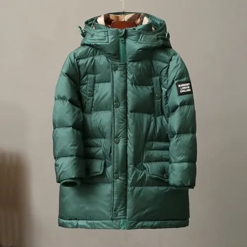 [버버리]Burberry 2020 Kids Casual Duck Down Padding -… - 1
