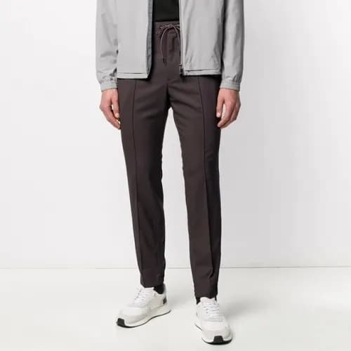 [에르메네질도 제냐]Ermenegildo Zegna 2020 Mens Business Pa… - 1