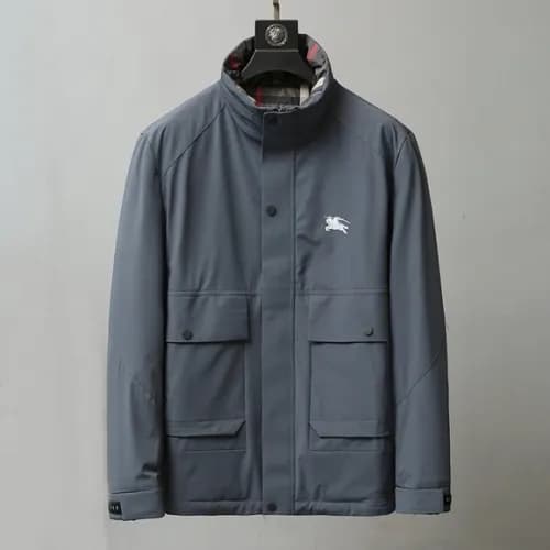 [버버리]Burberry 2020 Mens Casual Down Jackets - 버버리 … - 1