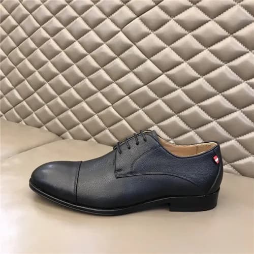 Bally 2020 Men's Leather Oxford shoes - 발리 202… - 1