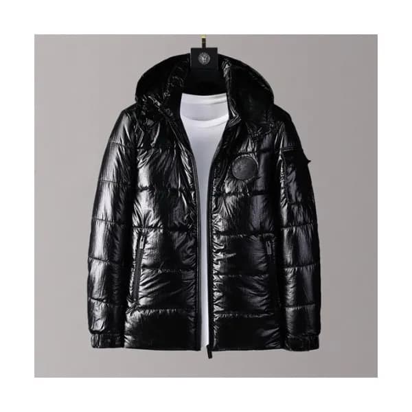 [버버리]Burberry 2020 Mens Casual Duck Down Padding -… - 1