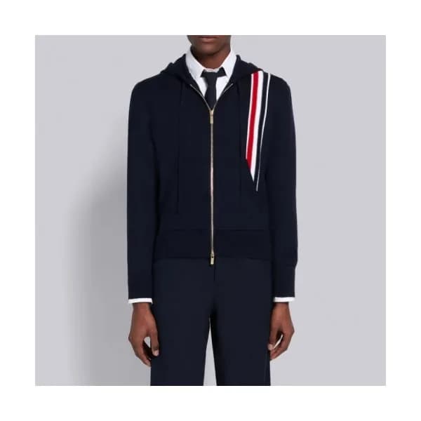 [톰브라운]Thom Browne 2020 Mm/Wm Casual Hoodie - 톰브라운 … - 1