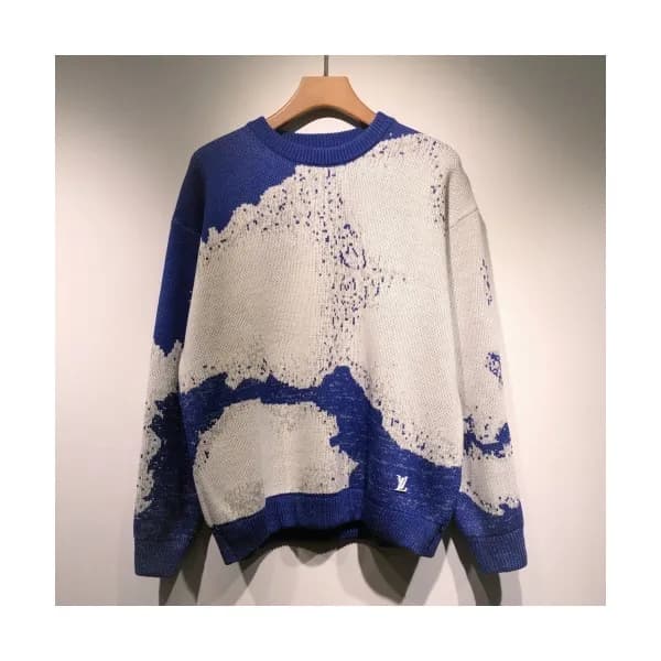 [루이비통]Louis vuitton 2021 Mens Casual Sweaters - 루이… - 1