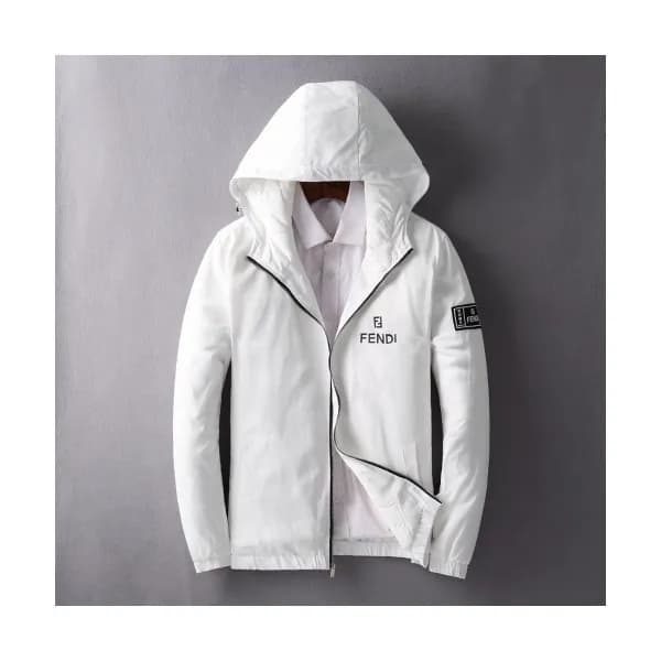 [펜디]Fendi 2021 Mens Eyes Fail Casual Jackets - 펜디 … - 1