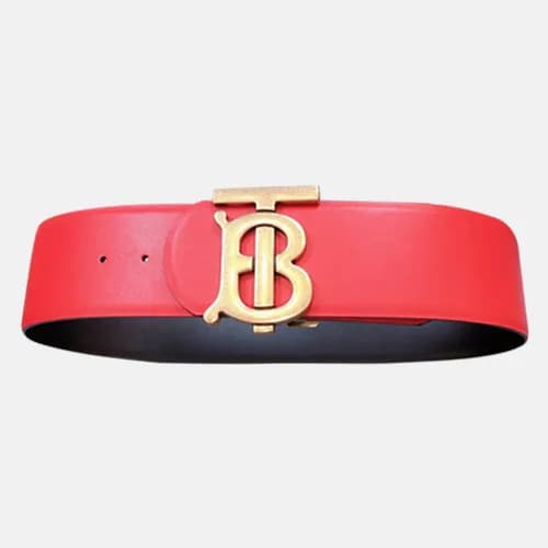 Burberry 2021 Women's Leather Belt - 버버리 2021 … - 1